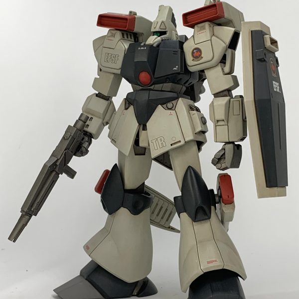 ガルバルディβ