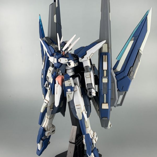 ガンダムハルート改