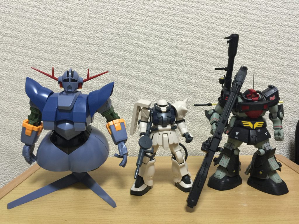 これとそれです。あれは使ってません邪魔です。