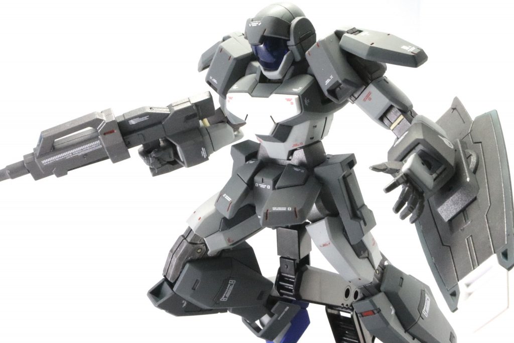 アデル　グレーカラー–4枚目/制作者：でるたぃ