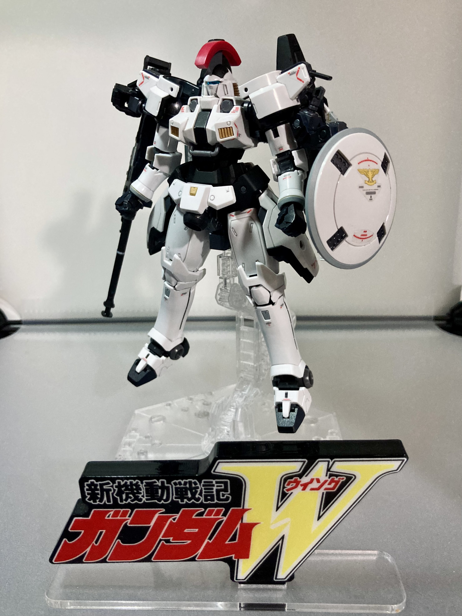 新品セール ガンプラ まとめ RG トールギスIII トールギスⅡ