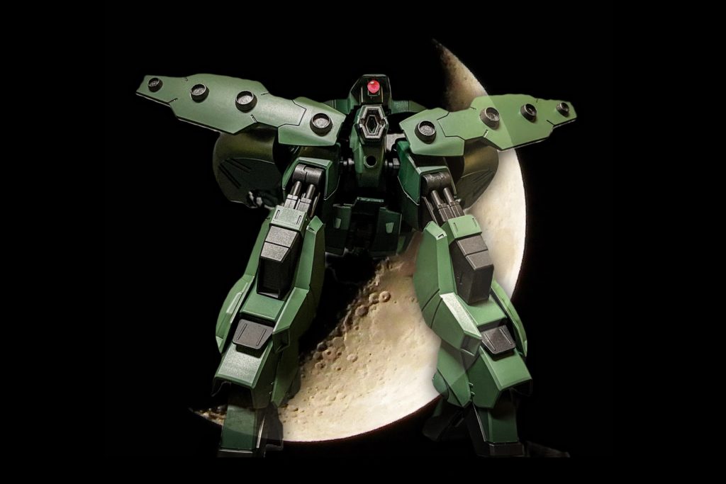 以上、バグーザムでしたここまで見てくれた皆様、本当にありがとうございます!