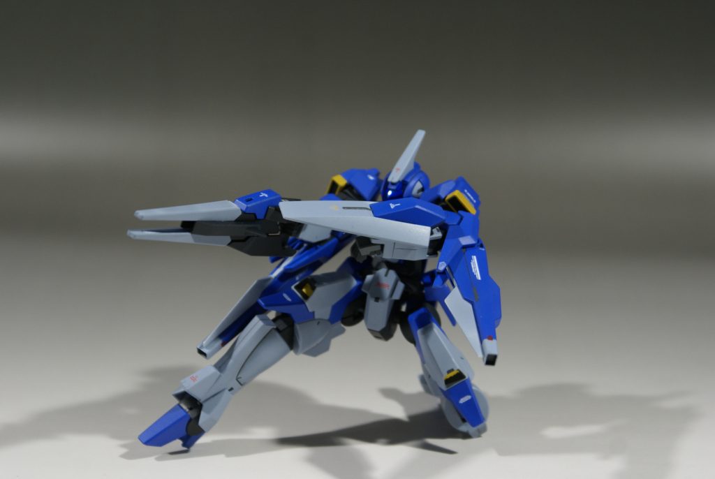 劇中の射撃っぽく2