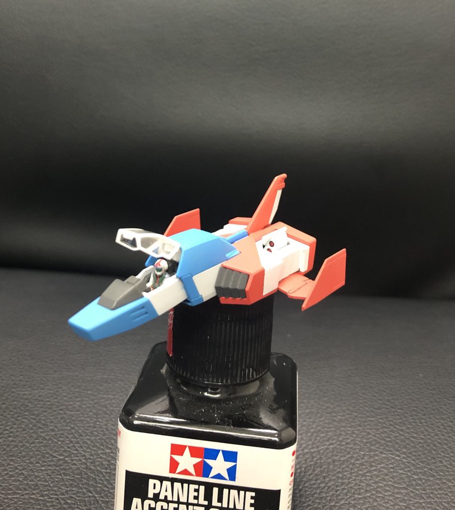 コアファイター