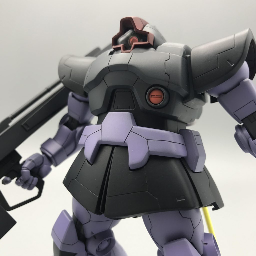 アップだとアラが目立つ、、、