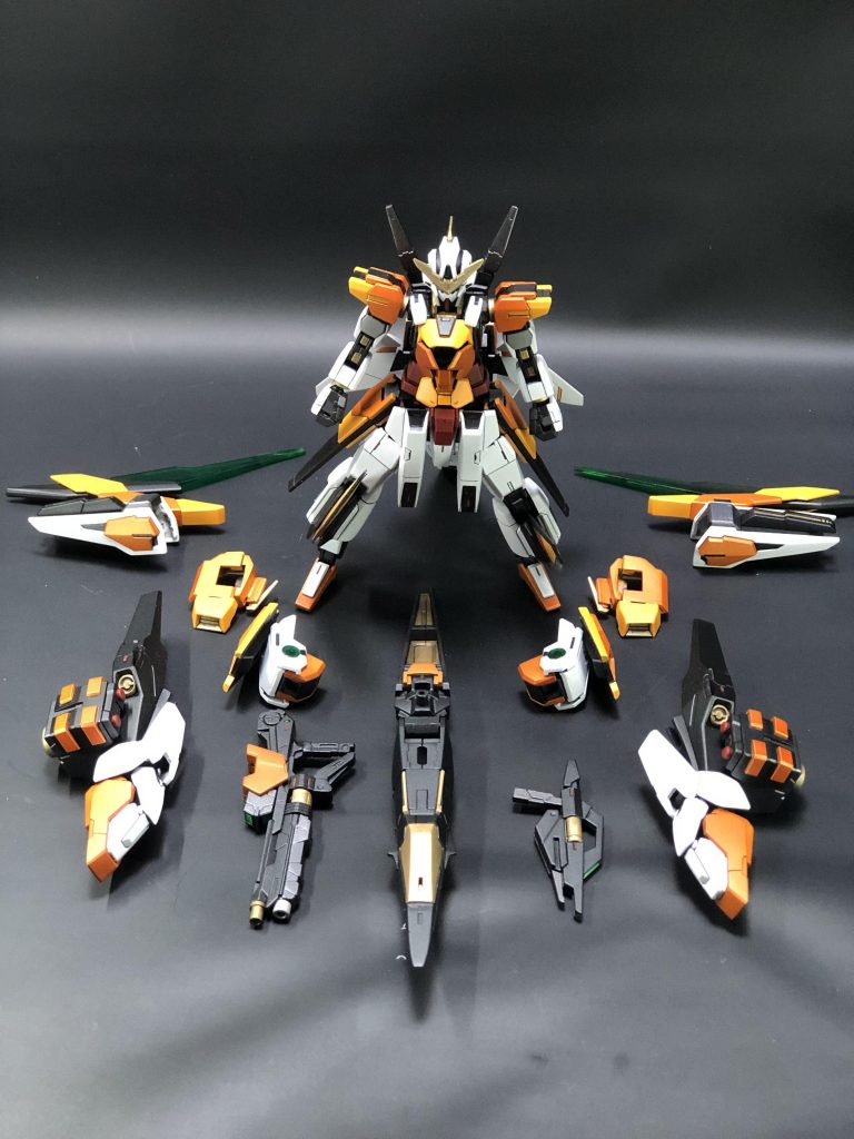 それでは合体していきまっしょい