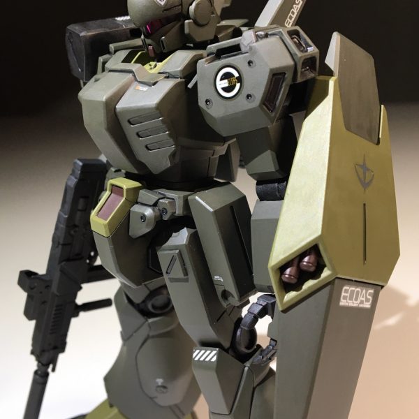 エコーズジェガン 2