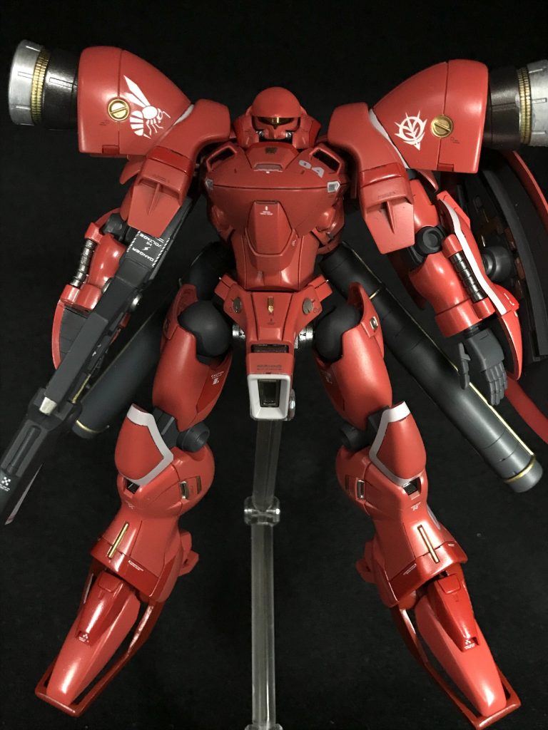 ガーベラテトラ–6枚目/制作者：Mizuchi(蛟)