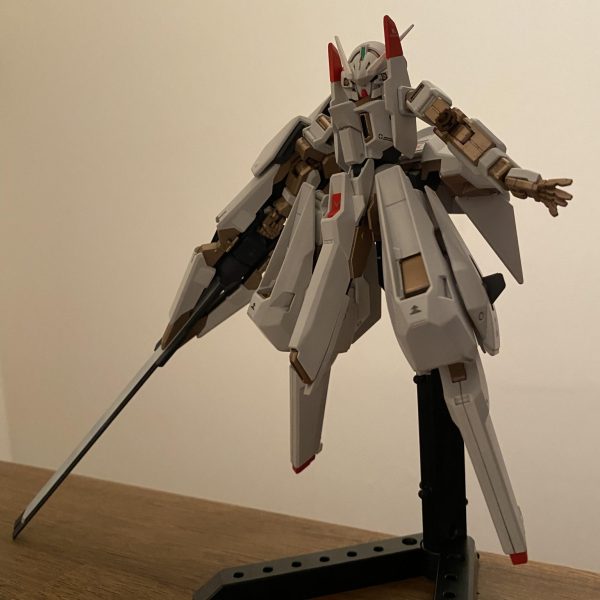 天ハナ風カラー