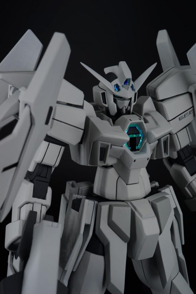 HG ガンダムAGE-2 特務隊仕様–8枚目/制作者:mandomまんだむ