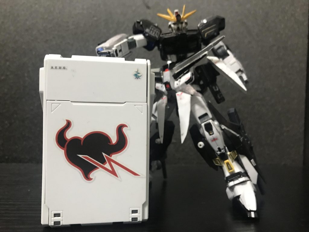 このコンテナはY☆Kさんと交換で入手した代物です