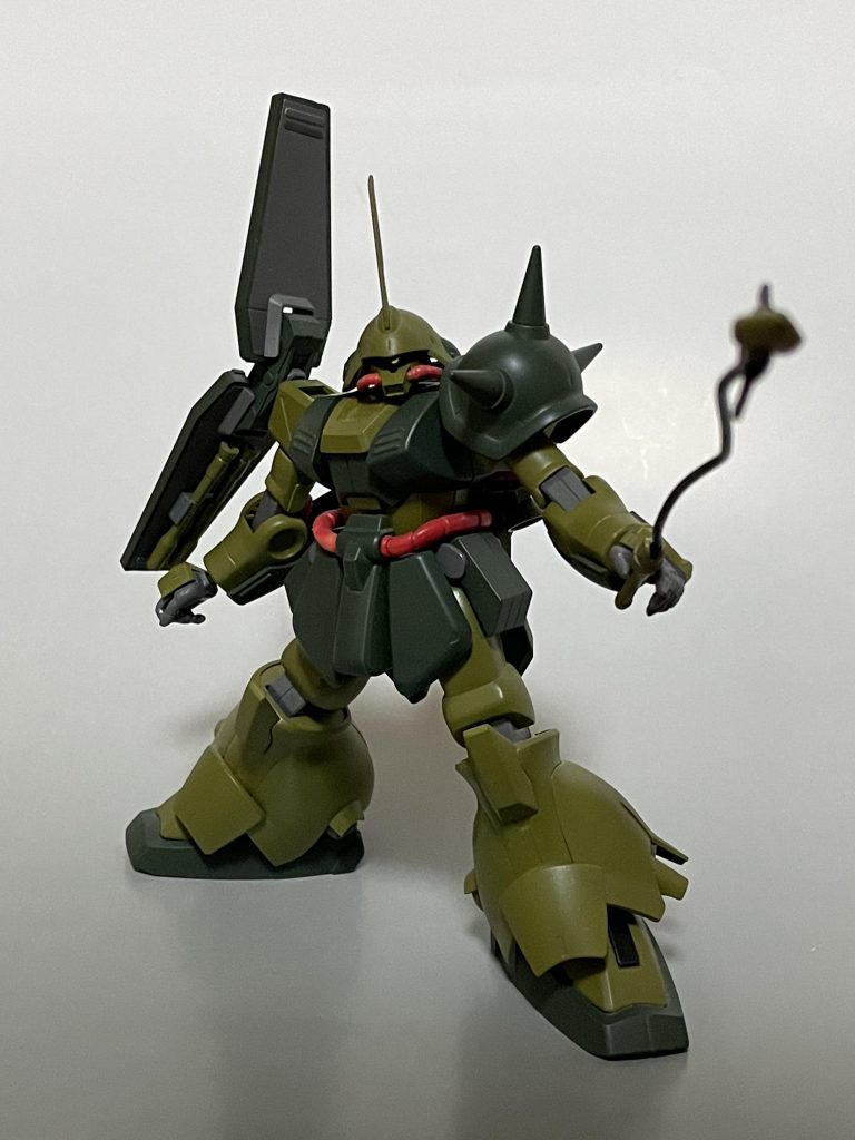 海ヘビはハンブラビのものと同じものです