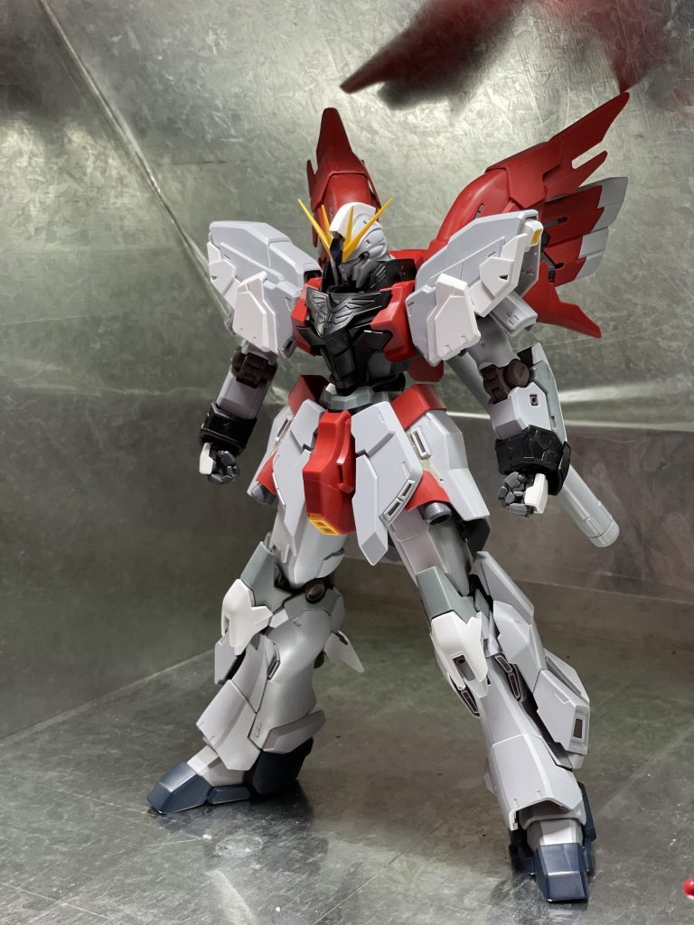 TYPE-G SINANJU–3枚目/制作者：VOIDMAN