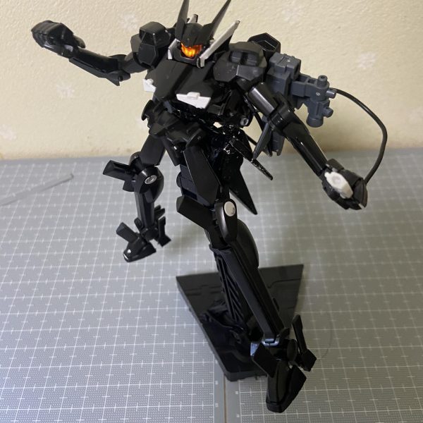 GNフラッグカスタム