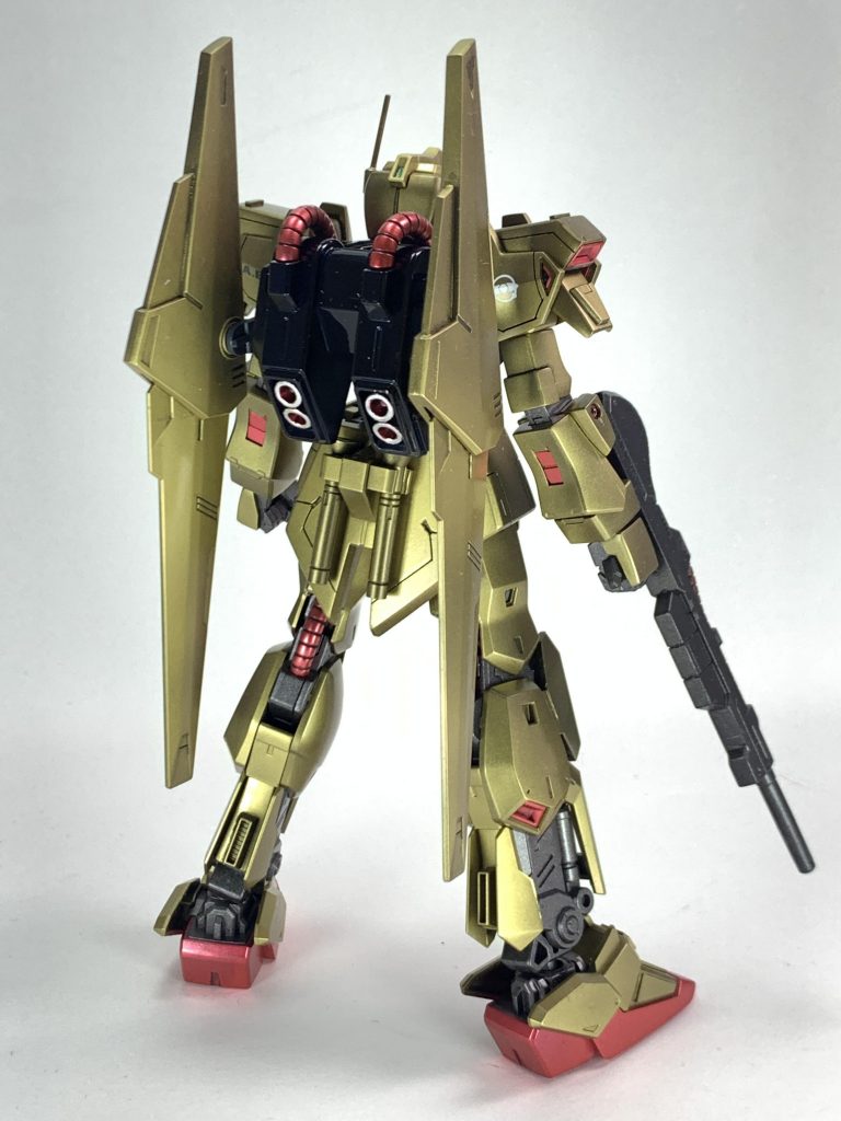 バックショット