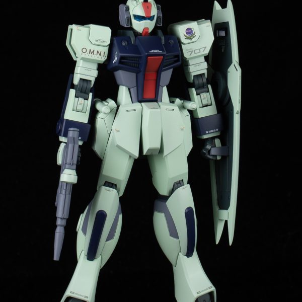 HGCE ダガーL ＆ジェットストライカー