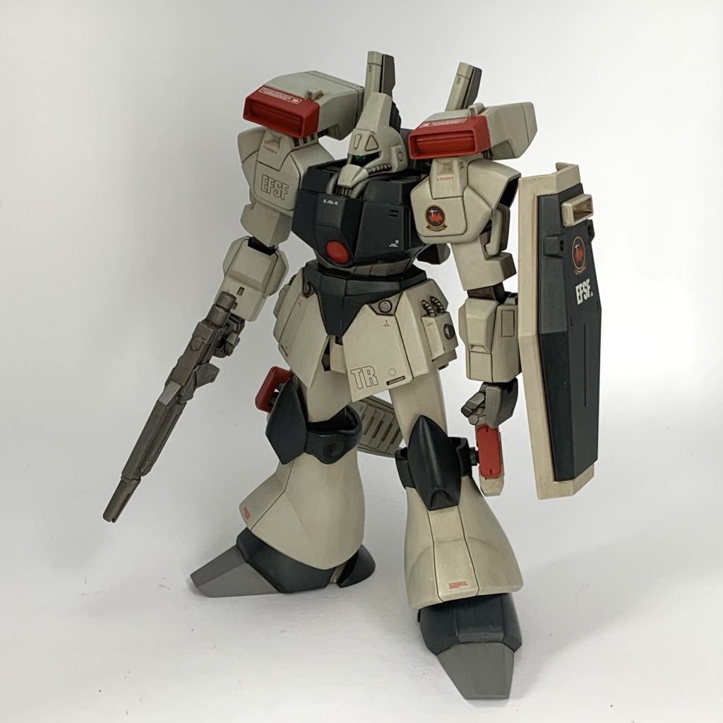 ガルバルディβ–5枚目/制作者：チロシ課長