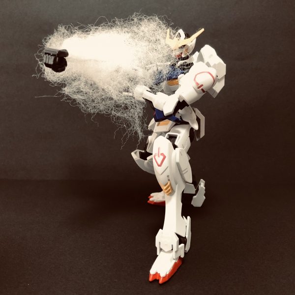 ロケット パアァァンチッッッ！