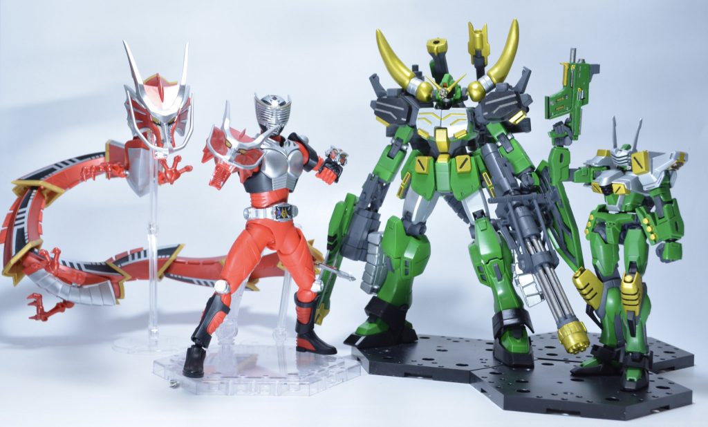 みんなで仲良く!見ていただきありがとうございました!!