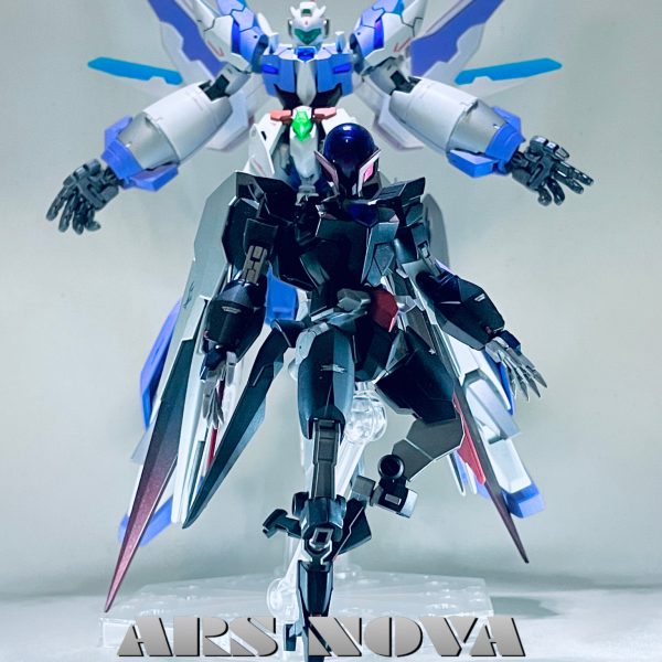 ARS NOVA GUNDAM