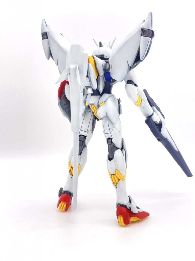 俺は前に進むしか……–3枚目/制作者：聖狸