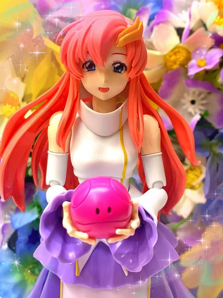 自分なりに画像加工してみました