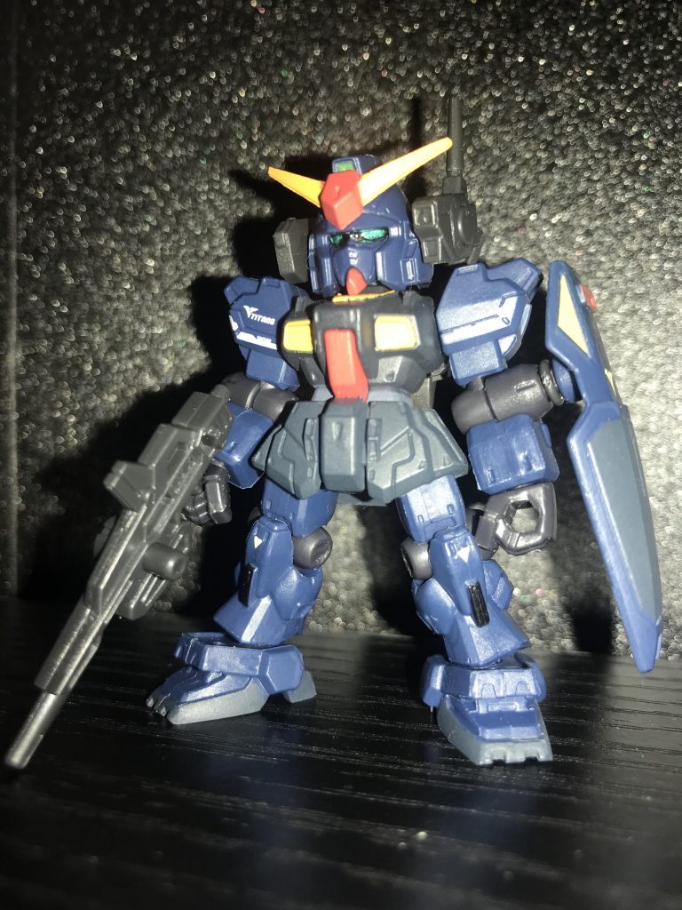 か…カッコ…いい…この弾最高なので、すぐ売り切れになりそう（個人の見解です）