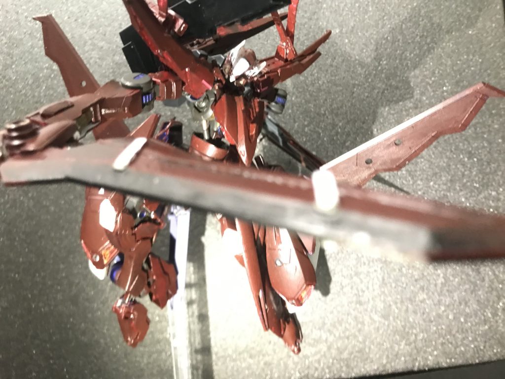 もうすぐガンダムブレイカーバトローグが　始まりましたね個人的には、パーフェクトストライクフリーダムと、コマンドダブルオークアンタが好きですね！