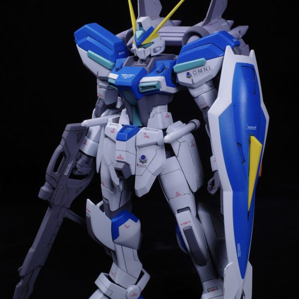 1/144ウィンダム