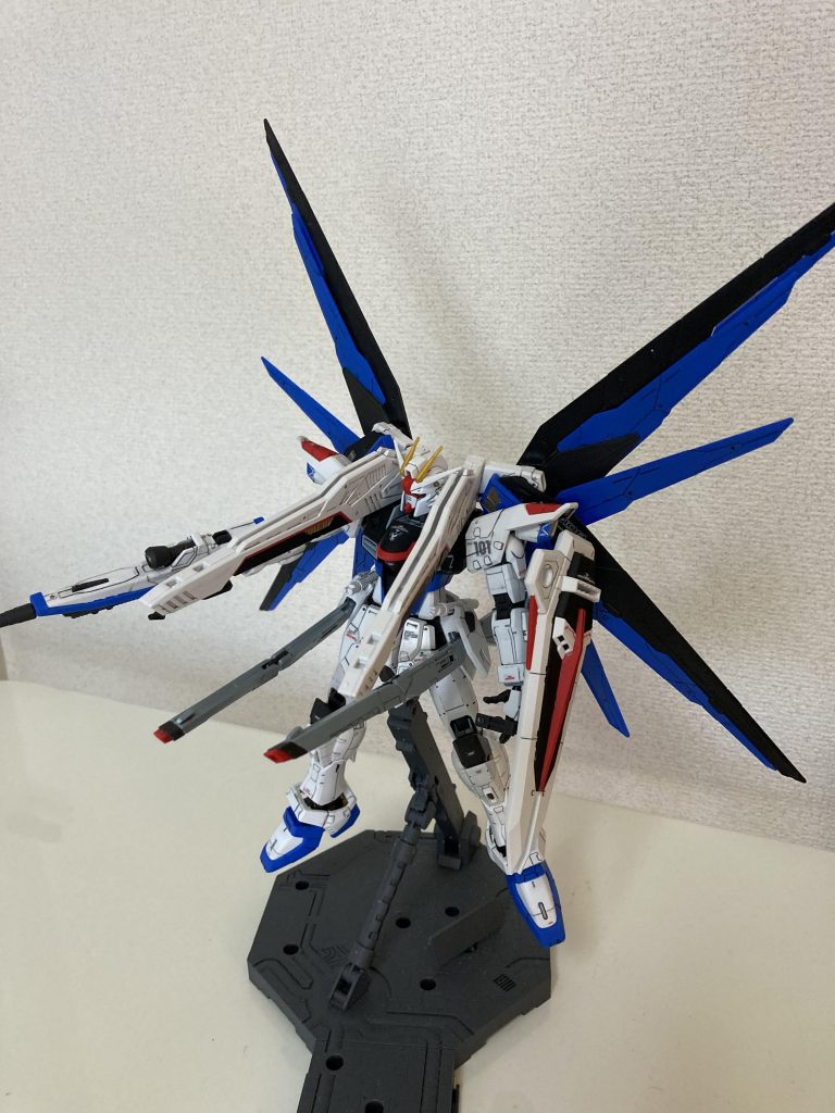 上海フリーダム完成–4枚目/制作者：hiroaki9004