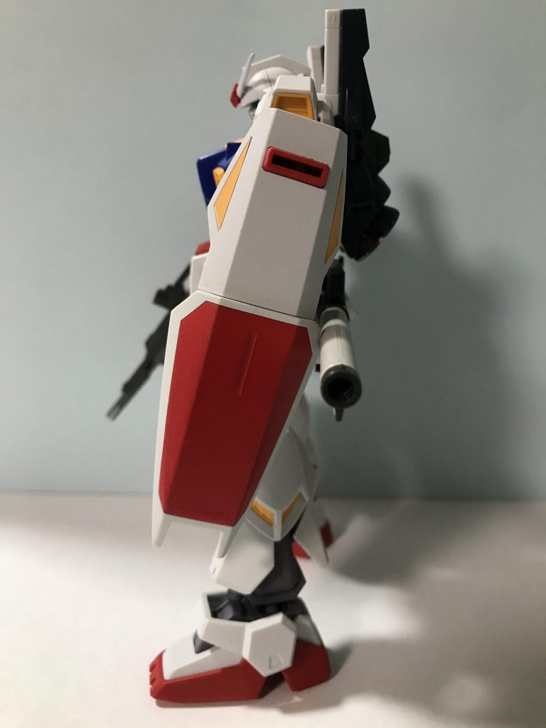 アムロ専用ガンダムMK-Ⅱ–4枚目/制作者：@sawamurawaya