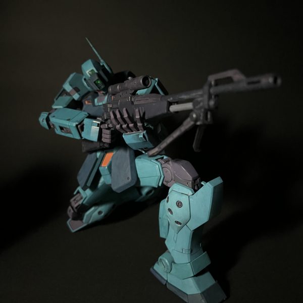 ジムスナイパーⅡ