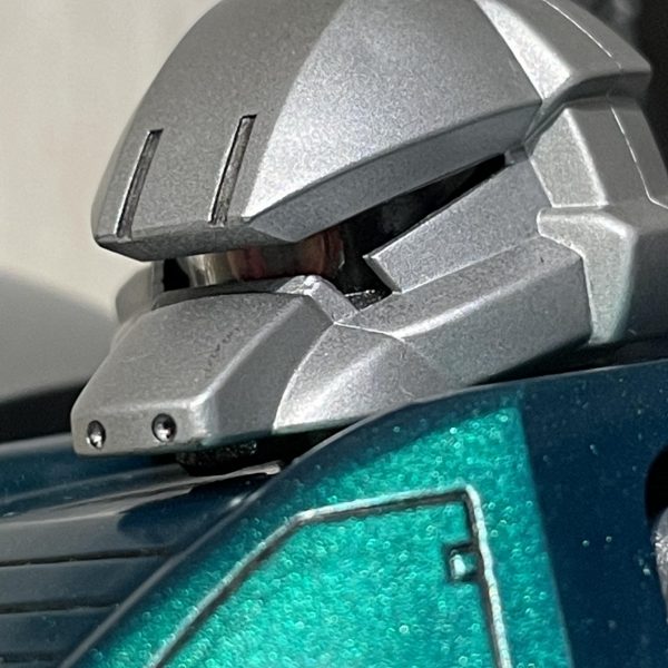 ゲルググさん、ごめんなさい。