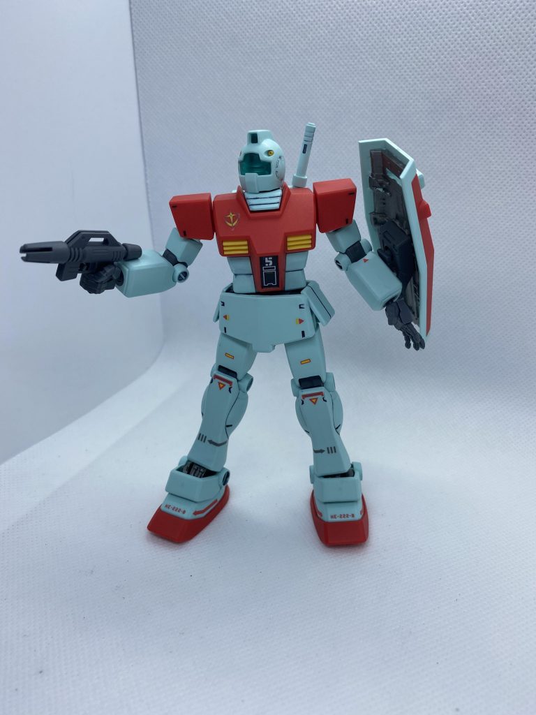 hgジム–3枚目/制作者：タオパイパイ