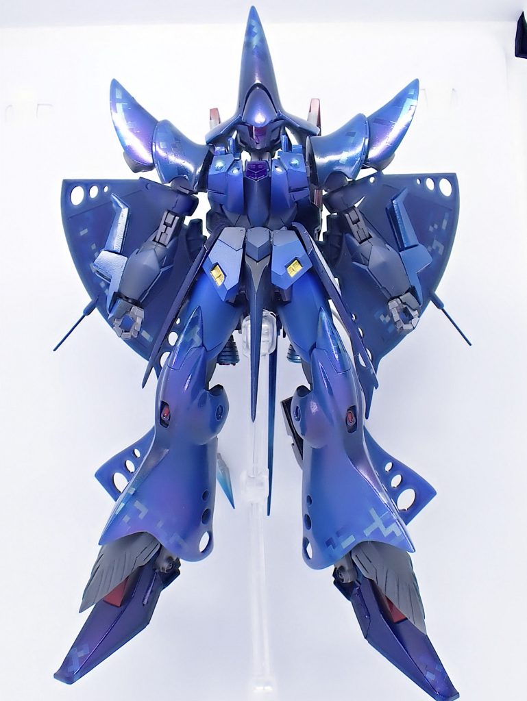 頭やバックパック装着‼️