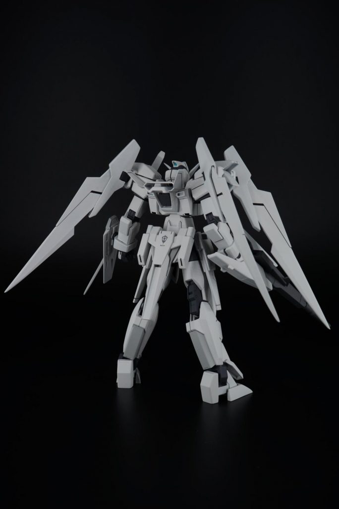 HG ガンダムAGE-2 特務隊仕様–6枚目/制作者:mandomまんだむ
