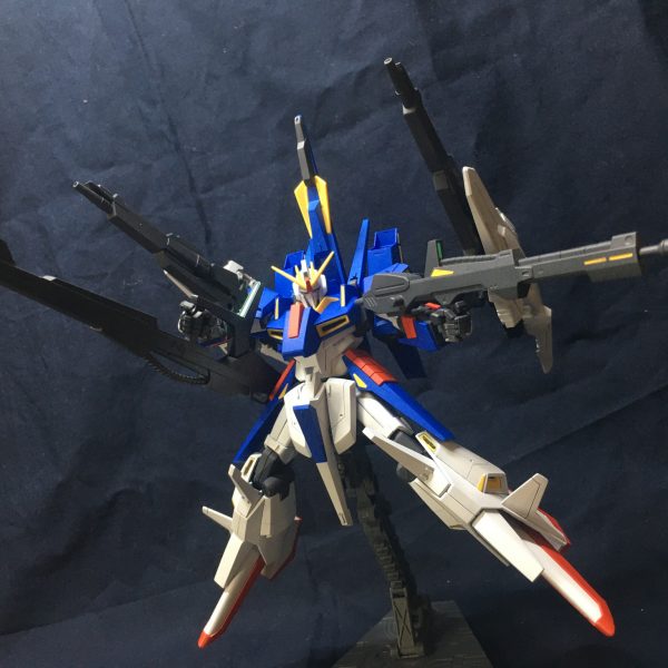 ZIIディフェンサー