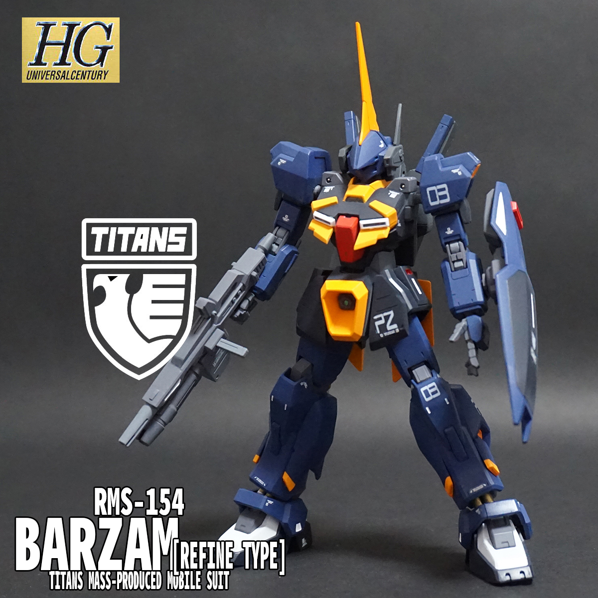 新発売】 HG バーザム 2体 セット iauoe.edu.ng