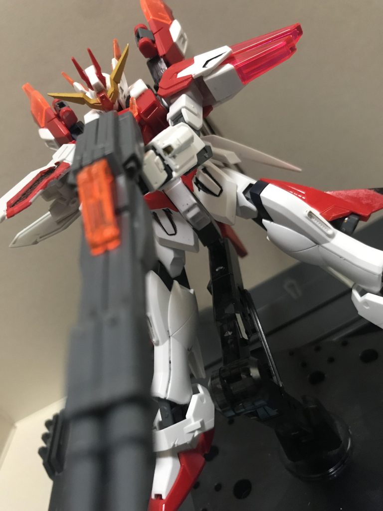 好きな機体ユニコーンガンダムです!