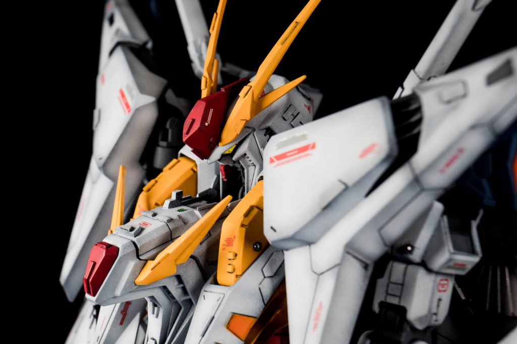 目のビコーン。