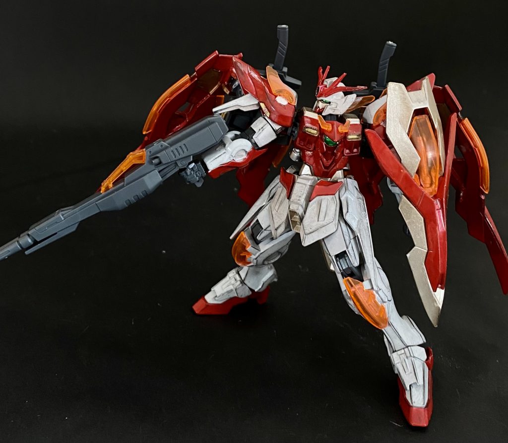 ウイング系は全部おすすめの機体です。