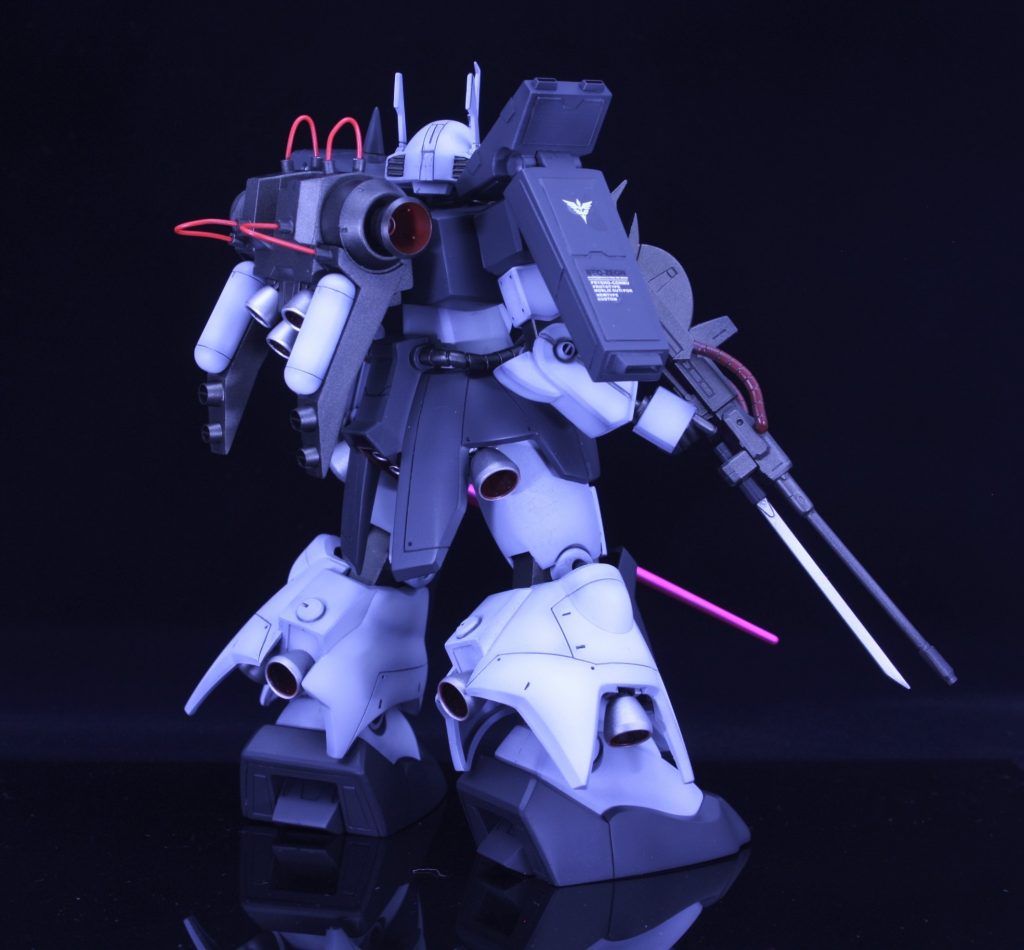 ざくⅢ–4枚目/制作者：Take_35