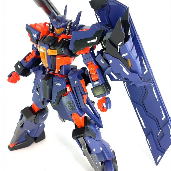 アンリミテッドダガー