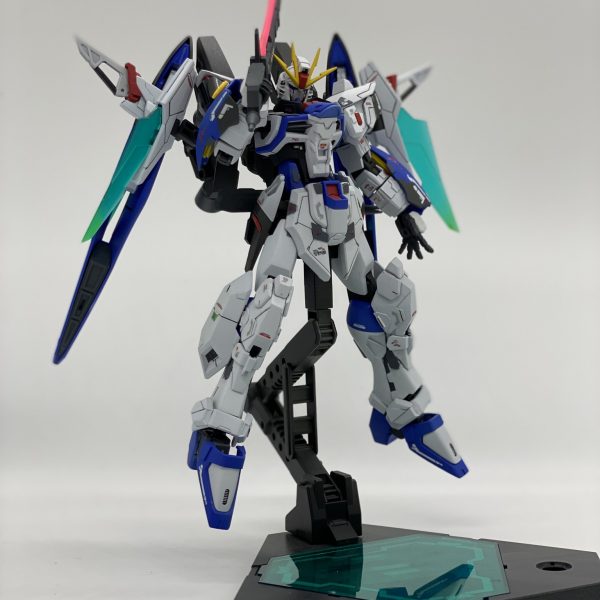 デスティニービヨンド