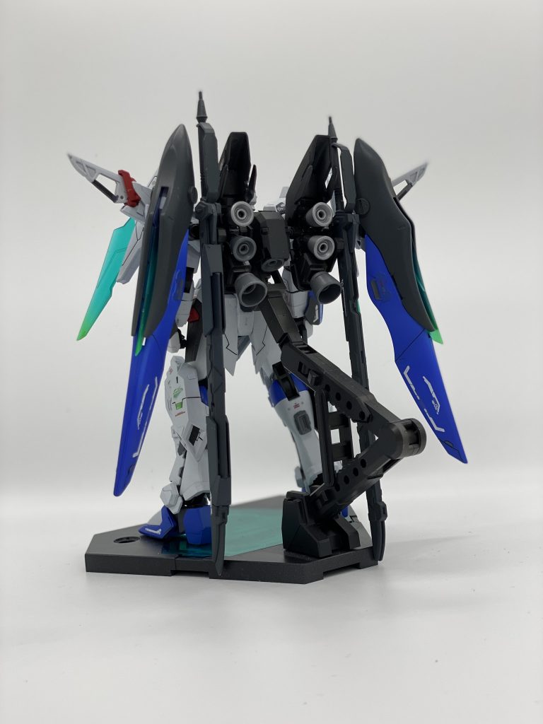 デスティニービヨンド–3枚目/制作者：Datemaki