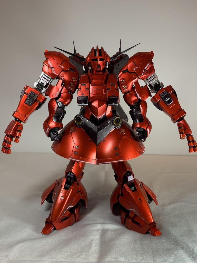 ジオング0093–2枚目/制作者：laquish