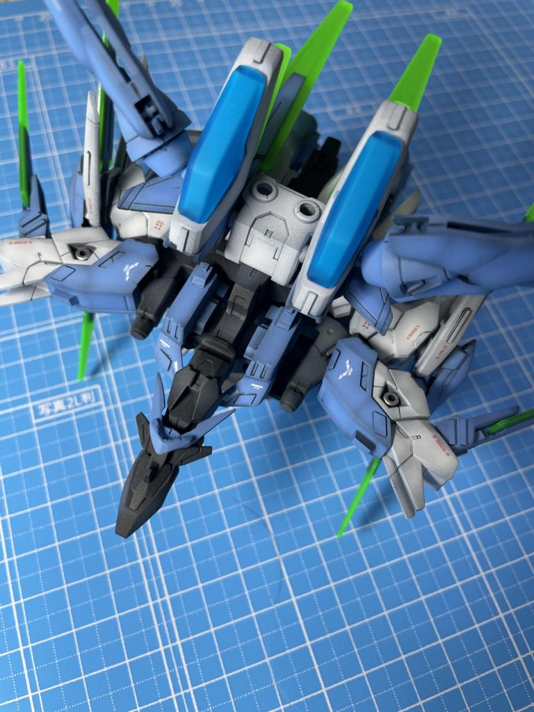 アマルテアアーマー