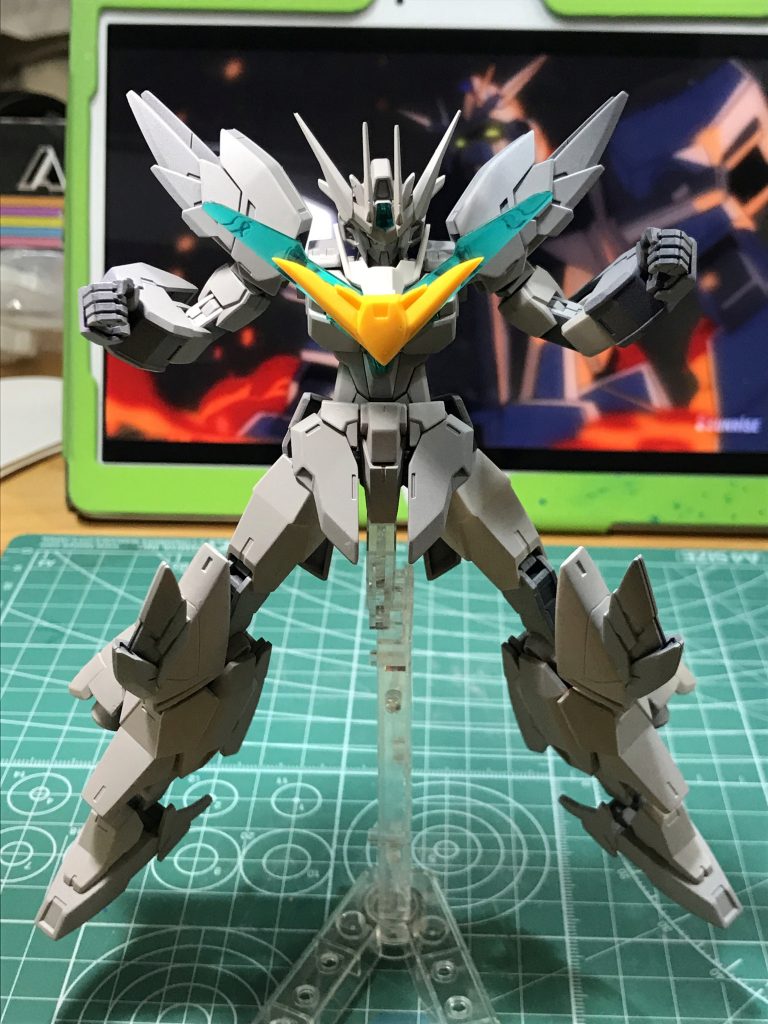 初めて捨てサフをやってみました!