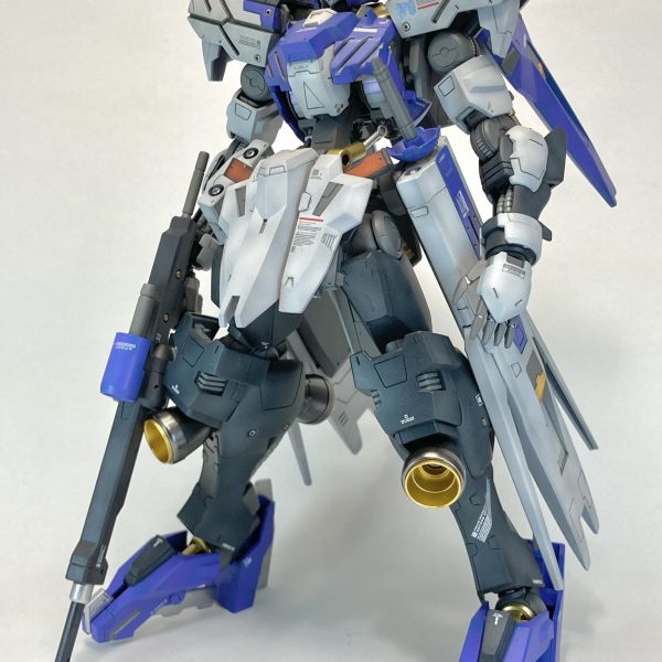 ガンダムヴィダール（K.V.color）