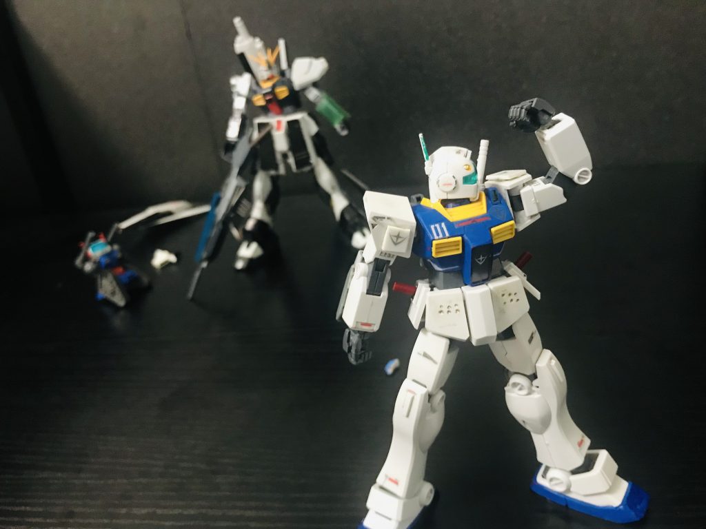 ジムII「体が戻った！？」次回モンスーンフリーダムのクイズが出来ました！知ってる問題から豆知識まで幅広いクイズを作りましたので、モンスーンフリーダムを見てくれた方は是非やってみて下さい！これが出来た方は難易度強もあったり…します！ということで！今回は消化回です次回は…ご観覧頂きありがとうございました！（なんなの！？）https://twitter.com/piuktryjmmrvhkw/status/1428225881575546884?s=21これが出来た方は凄過ぎる